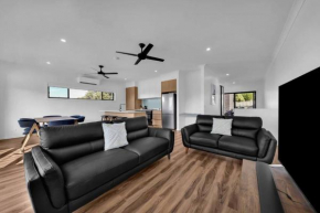 Kira Lani - Pet friendly Tura